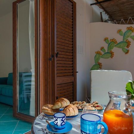 Апартаменты Casa Mama Позитано Экстерьер фото