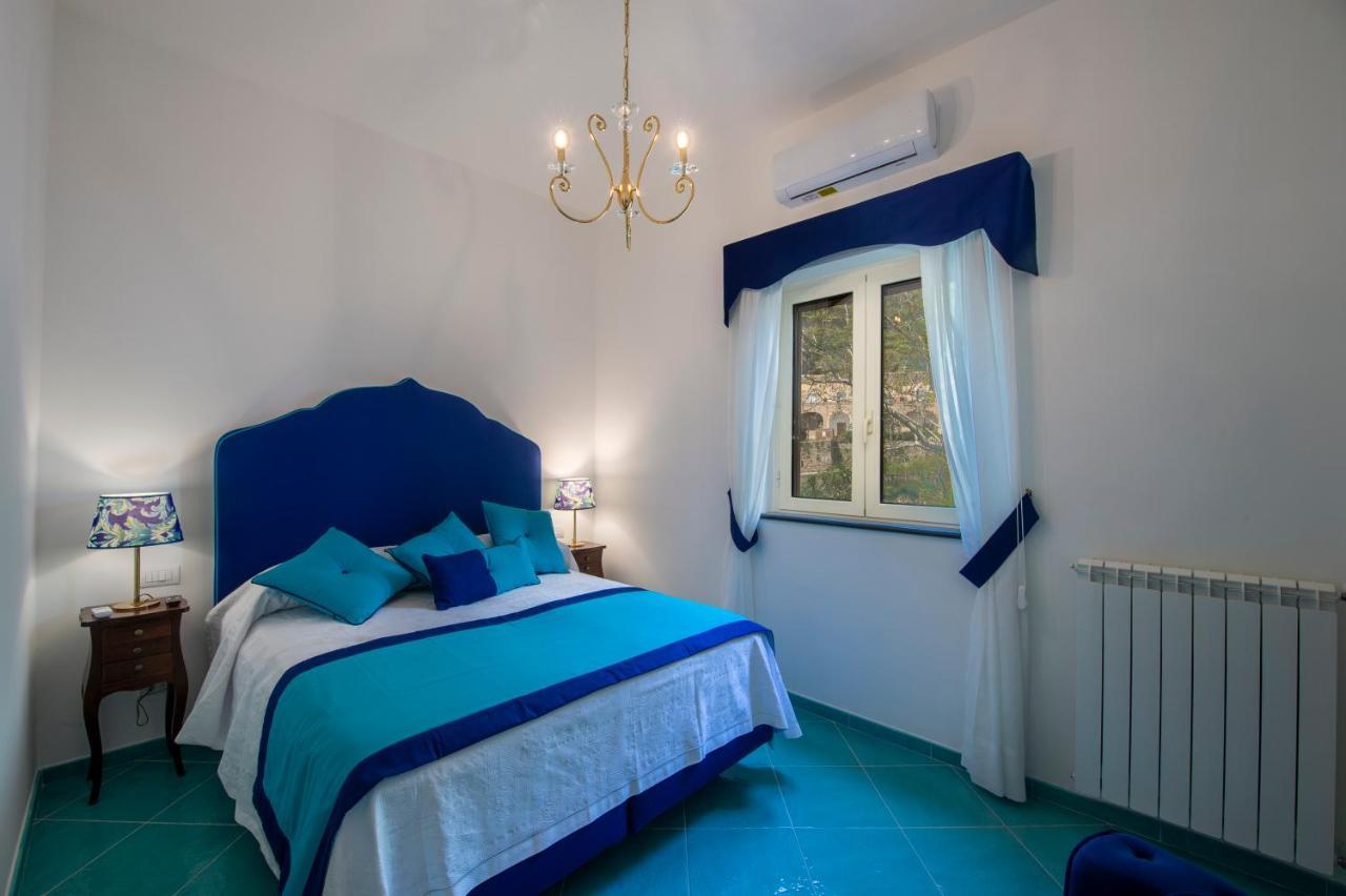 Апартаменты Casa Mama Позитано Экстерьер фото